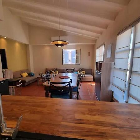 I Love Perpignan Duplex Terrasse Exterior photo