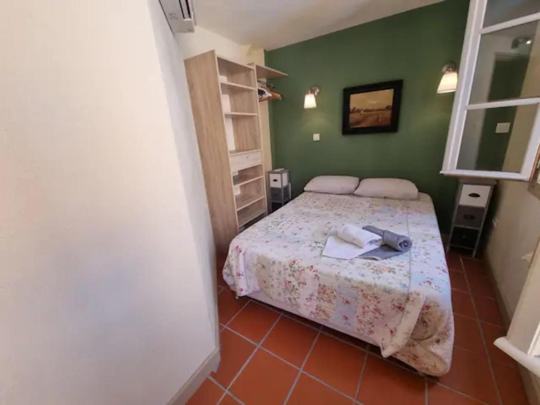 I Love Perpignan Duplex Terrasse Exterior photo