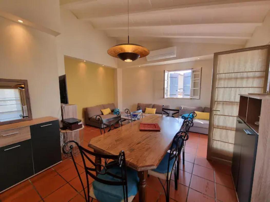 I Love Perpignan Duplex Terrasse Exterior photo
