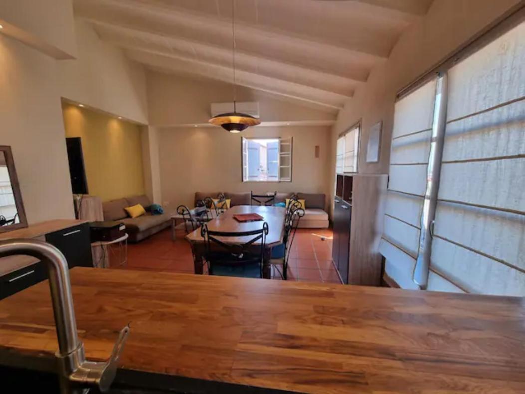 I Love Perpignan Duplex Terrasse Exterior photo